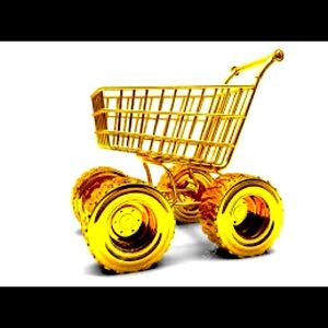 Save, Save, SAVE 💲💸